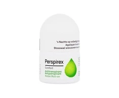 Perspirex Comfort Antiperspirant