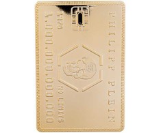 Philipp Plein No Limit$ Gold EDP parfumuotas vanduo vyrams, 90 ml