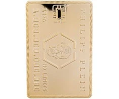 Philipp Plein No Limit$ Gold EDP parfumuotas vanduo vyrams, 90 ml