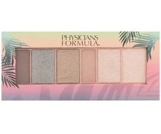 Physicians Formula Butter Believe It! Eyeshadow Akių šešėliai moterims, 3,4 g