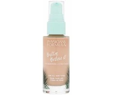 Physicians Formula Gydytojai Formula Butter Patikėk! Pagrindas + Maskuoklis Makeup moterims, 30 ml