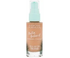 Physicians Formula Gydytojai Formula Butter Patikėk! Pagrindas + Maskuoklis Makeup moterims, 30 ml