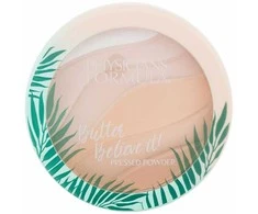 Physicians Formula Gydytojai Formula Butter Patikėk! Presuoti milteliai Milteliai moterims, 11 g