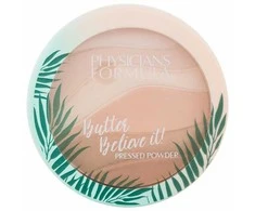 Physicians Formula Gydytojai Formula Butter Patikėk! Presuoti milteliai Milteliai moterims, 11 g