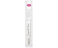 Physicians Formula Mineral Wear Diamond Gloss Lūpų blizgis moterims, 4,6 ml