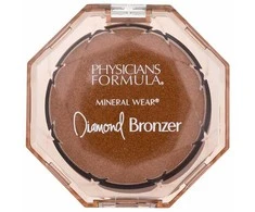 Physicians Formula Mineral Wear Diamond Bronzer Bronzer