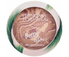 Physicians Formula Murumuru Butter Glow Pressed Pudra Pudra moterims, 7,5 g