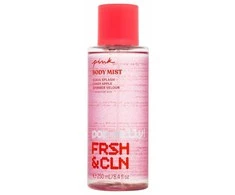 Victoria Secrets Victoria's Secrets Victoria's Secret Pop Jelly Fresh &amp; Clean purškiklis, 250 ml