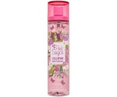 Pink Sugar Rožinė Sugar Rožinė Sugar Lollipink Hair Mist