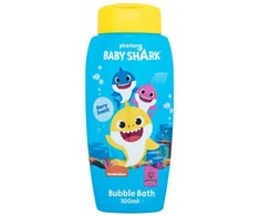 Pinkfong Baby Shark Vonios putos Vonios putos vaikams, 300 ml