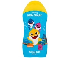 Pinkfong Baby Shark Vonios putos Vonios putos vaikams, 300 ml