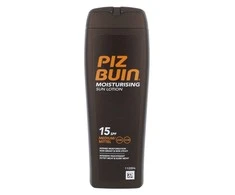 PIZ BUIN Moisturising Sun Lotion Sun Losjonas kūnui unisex, 200 ml