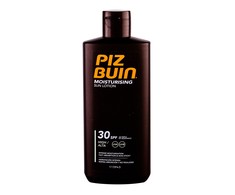 PIZ BUIN Moisturising Sun Losjonas Sun Losjonas kūnui unisex, 200 ml