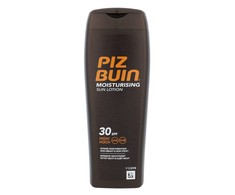 PIZ BUIN Moisturising Sun Losjonas Sun Losjonas kūnui unisex, 200 ml