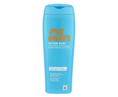 PIZ BUIN Unisex, raminanti ir vėsinanti priežiūra po saulės, 200 ml
