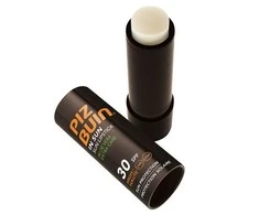 Piz Buin Aloe Vera lūpų dažai Spf30 4,9g