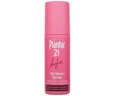 Plantur 21 #ilgaplaukių nenuplaunama plaukų priežiūra, 100 ml