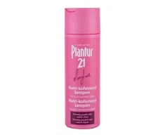 Plantur 21 #longhair Šampūnas, 200 ml