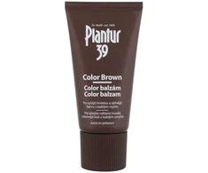 Plantur 39 Phyto-Coffein Color Brown Balm Balzamas plaukams
