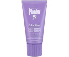 Plantur 39 Phyto-Coffein Color Sidabrinis Balm Hair Balm