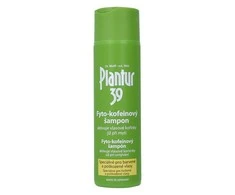 Plantur 39 Phyto-Caffeine Šampūnas, 250 ml