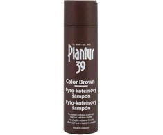 Plantur 39 fitokofeino spalvos ruda šampano spalvos
