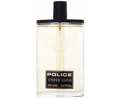 Police Amber Gold Tualetinis vanduo vyrams 100ml purškalas