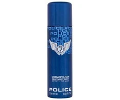 Police Cosmopolitan Dezodorantas Purškiklis For Men, 200 ml