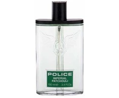 Police Imperial Patchouli EDT tualetinis vanduo vyrams, 100 ml