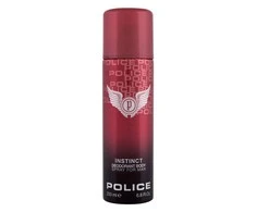 Police Instinct Scented Purškiklis For Men, 200 ml