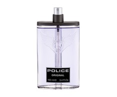 Police Originalus policijos