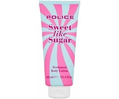Police Policija saldus kaip cukrus