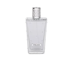 Police The Legendary Scent EDP parfumuotas vanduo vyrams, 100 ml