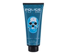 Police To Be Dušo želė