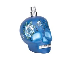 Police To Be Man Tattoo Art tualetinis vanduo 125ml