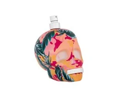 Police To Be Exotic Jungle For Woman EDP (EDP) 125 ml