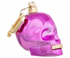 Police To Be Freetodare EDP parfumuotas vanduo moterims, 125 ml