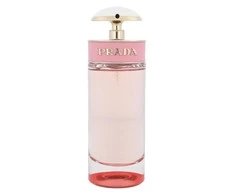 Prada Candy Florale for Women ( Kvepalai Moterims) EDT - 80ml - (BE PAKUOTĖS)