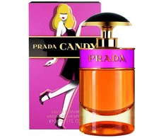 Prada Candy for Women (Kvepalai Moterims) EDP - 80ml - (BE PAKUOTĖS)