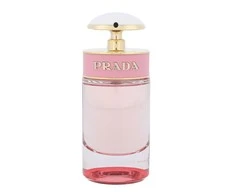 Prada Candy Florale EDT tualetinis vanduo moterims, 50 ml