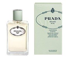 Prada Infusion D'Iris EDP parfumuotas vanduo moterims, 100 ml