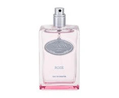 Prada Les Infusion de Rose for Women (Kvepalai Moterims) EDP - 100ml - (BE PAKUOTĖS)