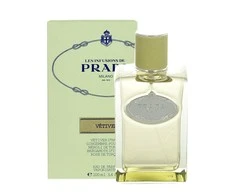 Prada Infusion de Vetiver EDP parfumuotas vanduo unisex, 100 ml