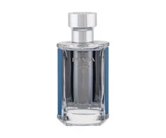 Prada L'Homme L'Eau EDT tualetinis vanduo vyrams, 50 ml