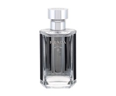 Prada L'Homme EDT tualetinis vanduo vyrams, 50 ml