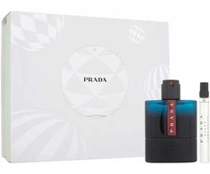 Prada Luna Rossa Ocean Set, 110 ml