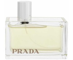 Prada Prada Amber EDP parfumuotas vanduo moterims, 80 ml