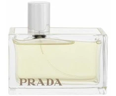Prada Prada Amber EDP parfumuotas vanduo moterims, 80 ml