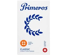 Primeros Classy