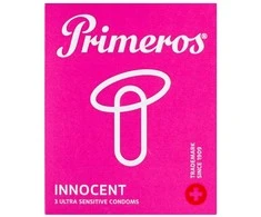 Primeros Innocent